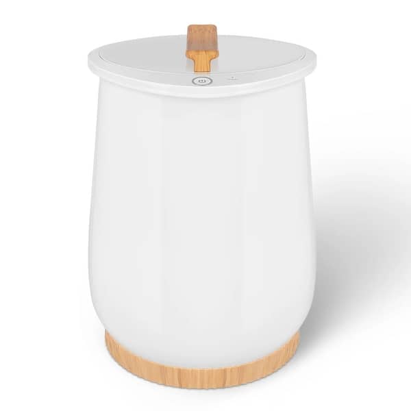 Freestanding Electric Towel Warmer Bed Bath & Beyond 36930360